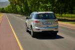 Chevrolet TrailBlazer 2016 года (ZA)